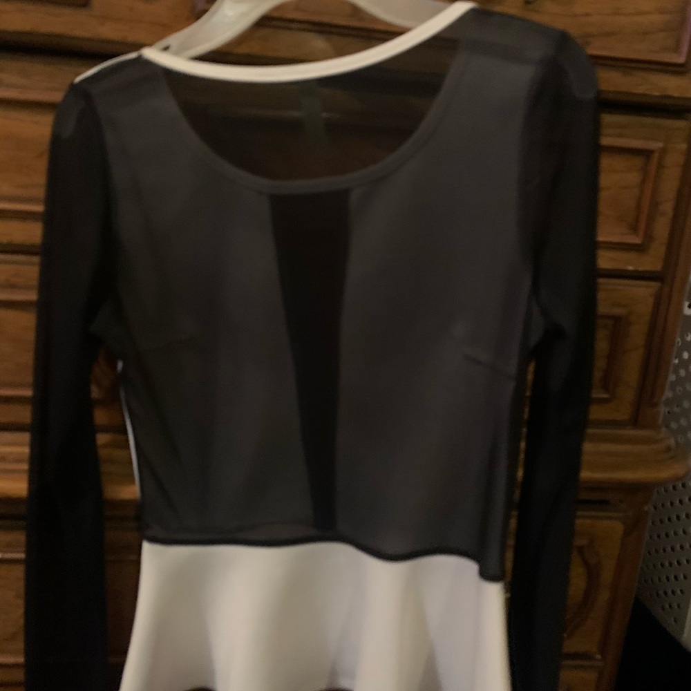 Party Top - Picture 3 of 4